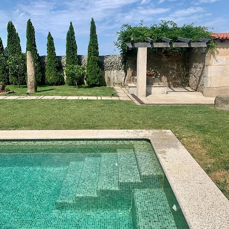 Casal Do Marco Villa Meis ภายนอก รูปภาพ