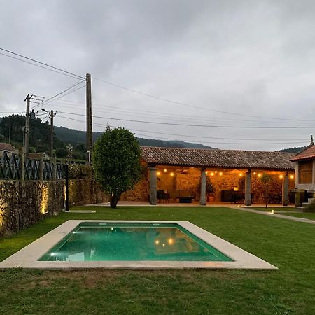 Casal Do Marco Villa Meis ภายนอก รูปภาพ