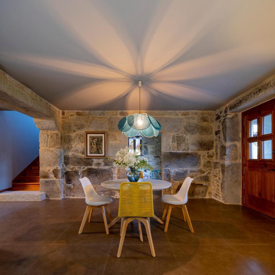 Casal Do Marco Villa Meis ภายนอก รูปภาพ