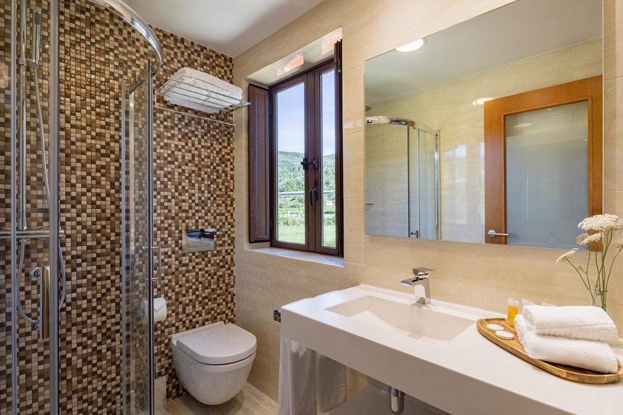 Casal Do Marco Villa Meis ภายนอก รูปภาพ
