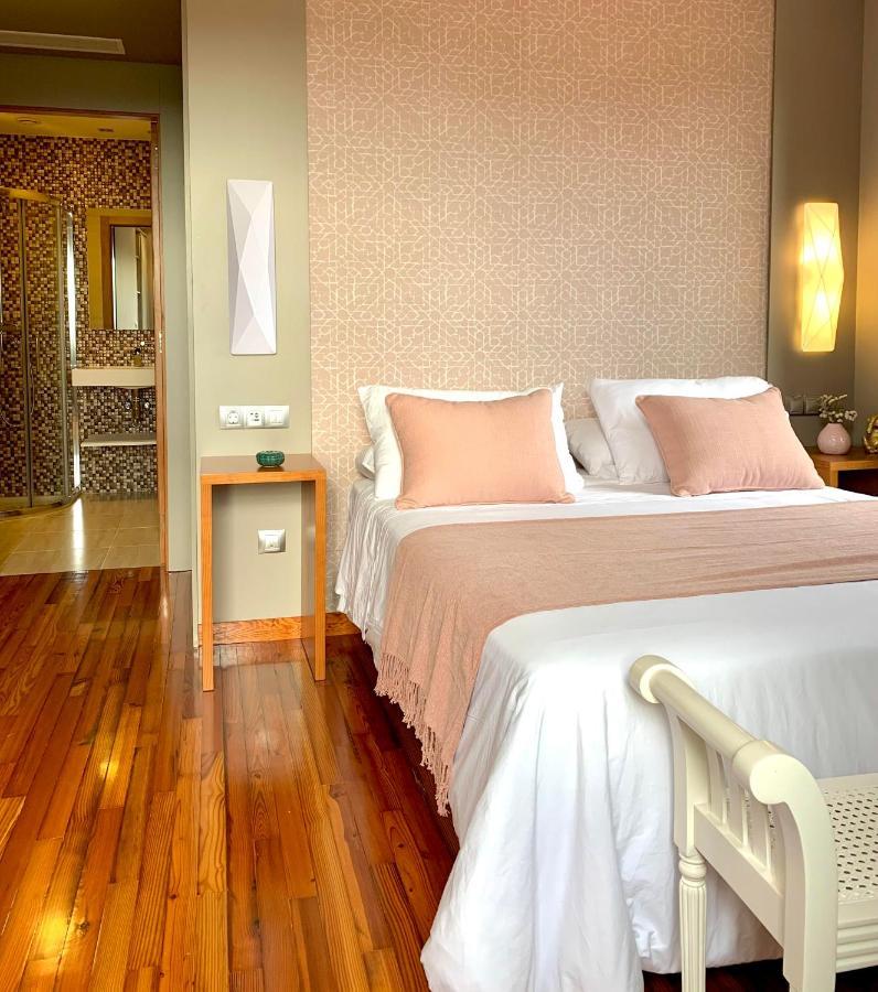 Casal Do Marco Villa Meis ภายนอก รูปภาพ