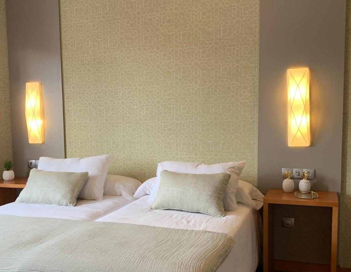 Casal Do Marco Villa Meis ภายนอก รูปภาพ